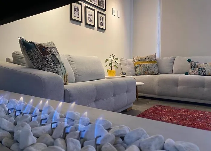 Su Casa Para Descanso En Familia Y/O Trabajo