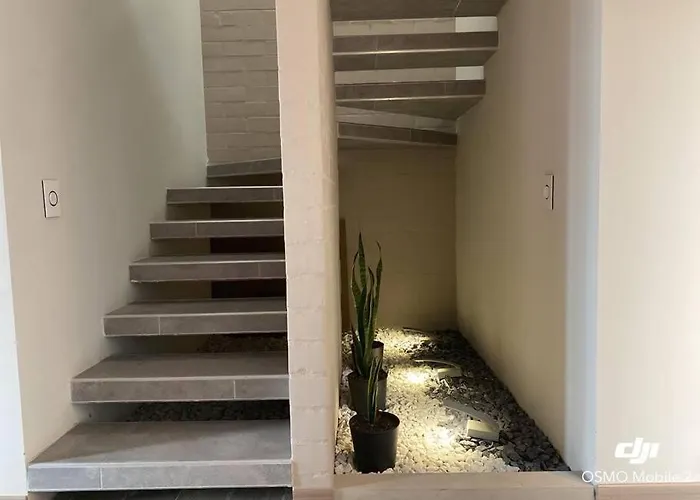 Su Casa Para Descanso En Familia Y/O Trabajo