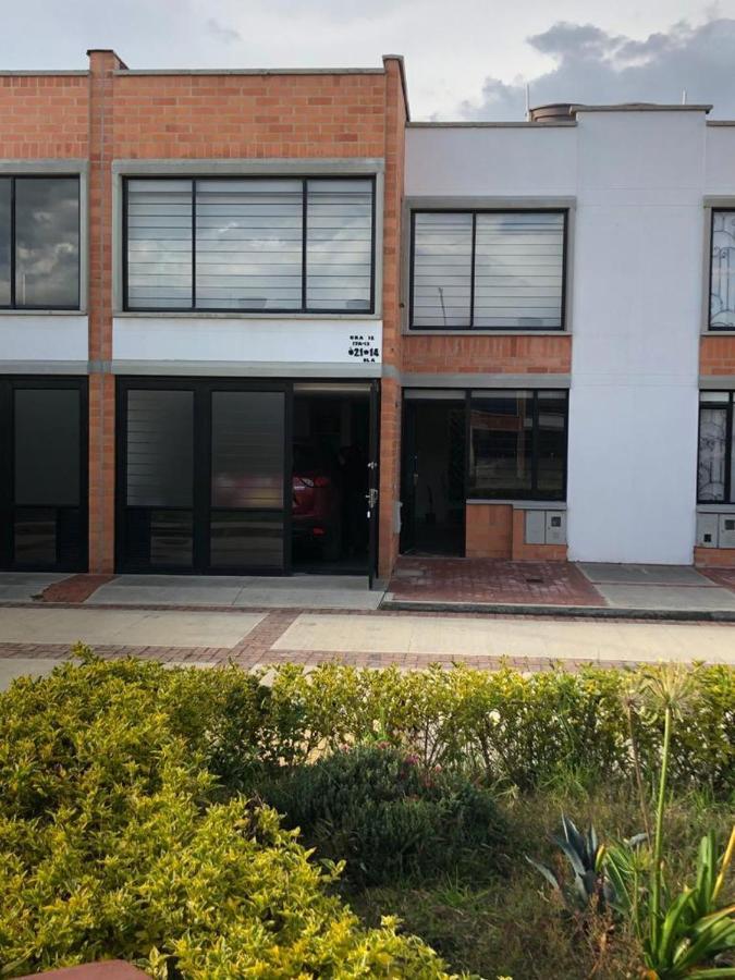Сasa de vacaciones Su Casa Descanso En Familia Y/o Trabajo Paipa