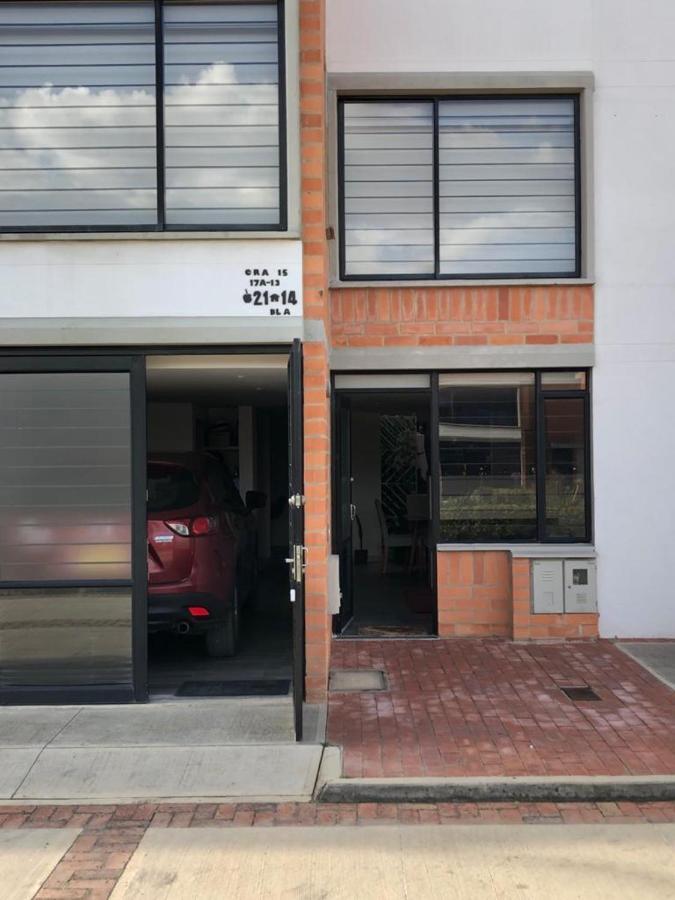 Su Casa Descanso En Familia Y/o Trabajo