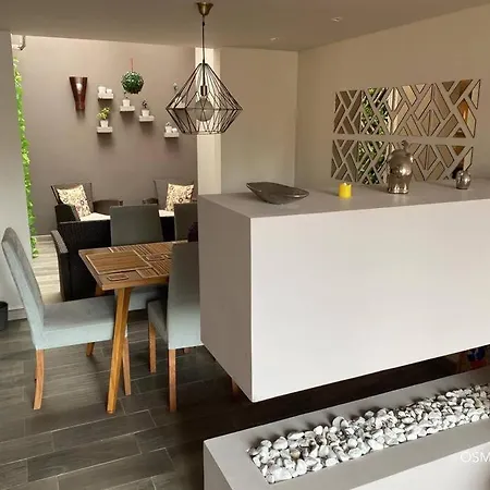 Su Casa Para Descanso En Familia Y/O Trabajo Paipa Exterior foto