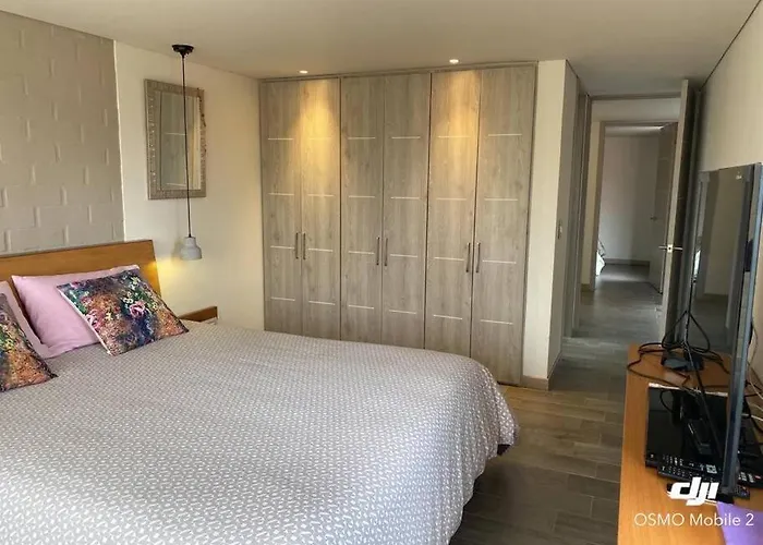 Su Casa Para Descanso En Familia Y/O Trabajo