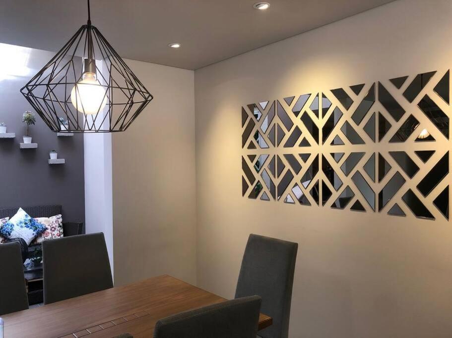 Holiday home Su Casa Descanso En Familia Y/o Trabajo Paipa