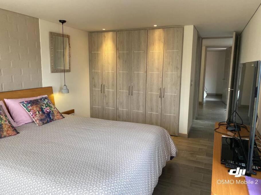 Su Casa Descanso En Familia Y/o Trabajo 度假居 *